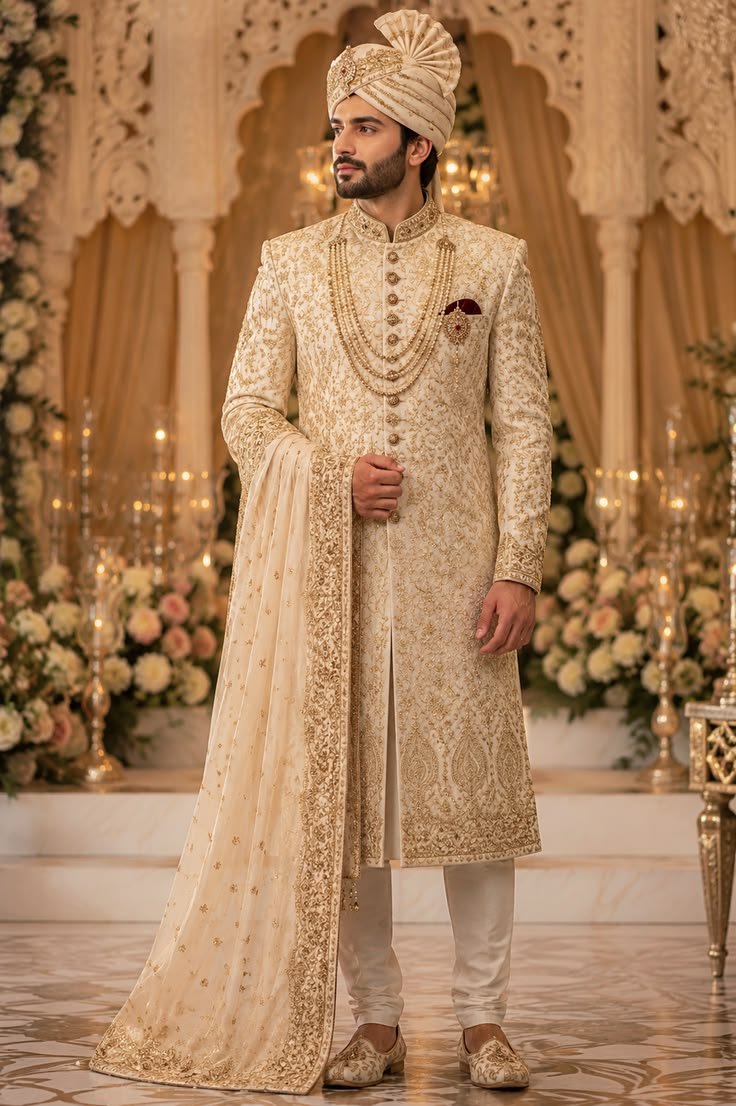 GROOM